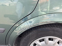 Opel astra 1.4i xep 16v essentia, 1998 - afbeelding 30 van  37