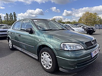 Opel astra 1.4i xep 16v essentia, 1998 - afbeelding 23 van  37