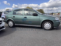 Opel astra 1.4i xep 16v essentia, 1998 - afbeelding 32 van  37