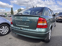 Opel astra 1.4i xep 16v essentia, 1998 - afbeelding 33 van  37