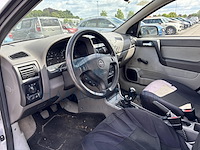 Opel astra 1.4i xep 16v essentia,2001 - afbeelding 3 van  40