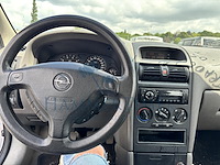 Opel astra 1.4i xep 16v essentia,2001 - afbeelding 6 van  40
