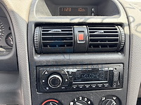 Opel astra 1.4i xep 16v essentia,2001 - afbeelding 7 van  40