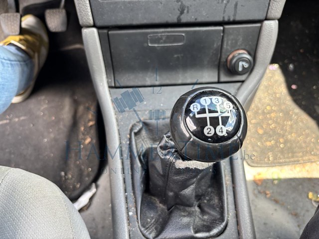 Opel astra 1.4i xep 16v essentia,2001 - afbeelding 9 van  40