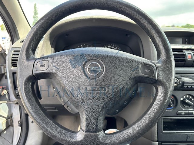 Opel astra 1.4i xep 16v essentia,2001 - afbeelding 11 van  40