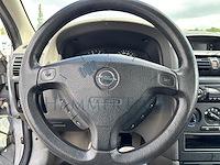 Opel astra 1.4i xep 16v essentia,2001 - afbeelding 11 van  40