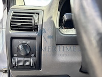 Opel astra 1.4i xep 16v essentia,2001 - afbeelding 14 van  40
