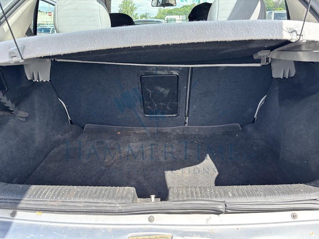Opel astra 1.4i xep 16v essentia,2001 - afbeelding 16 van  40