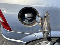 Opel astra 1.4i xep 16v essentia,2001 - afbeelding 17 van  40