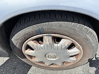 Opel astra 1.4i xep 16v essentia,2001 - afbeelding 21 van  40