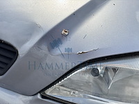 Opel astra 1.4i xep 16v essentia,2001 - afbeelding 26 van  40