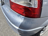 Opel astra 1.4i xep 16v essentia,2001 - afbeelding 31 van  40