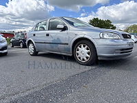 Opel astra 1.4i xep 16v essentia,2001 - afbeelding 23 van  40