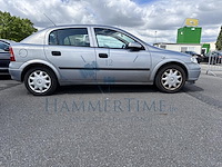 Opel astra 1.4i xep 16v essentia,2001 - afbeelding 34 van  40