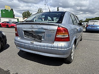 Opel astra 1.4i xep 16v essentia,2001 - afbeelding 36 van  40