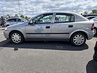 Opel astra 1.4i xep 16v essentia,2001 - afbeelding 39 van  40