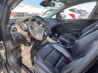 Opel astra 1.6 cdti ecoflex ultimate edition, 2015 - afbeelding 3 van  39