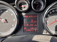 Opel astra 1.6 cdti ecoflex ultimate edition, 2015 - afbeelding 5 van  39