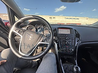 Opel astra 1.6 cdti ecoflex ultimate edition, 2015 - afbeelding 6 van  39