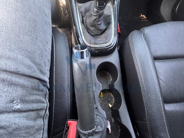 Opel astra 1.6 cdti ecoflex ultimate edition, 2015 - afbeelding 10 van  39