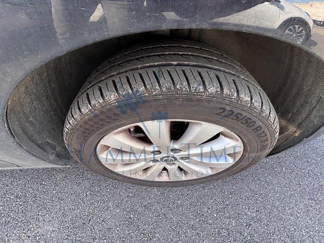 Opel astra 1.6 cdti ecoflex ultimate edition, 2015 - afbeelding 21 van  39