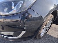 Opel astra 1.6 cdti ecoflex ultimate edition, 2015 - afbeelding 25 van  39