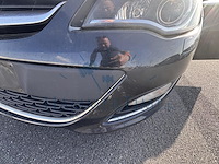 Opel astra 1.6 cdti ecoflex ultimate edition, 2015 - afbeelding 26 van  39