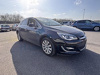 Opel astra 1.6 cdti ecoflex ultimate edition, 2015 - afbeelding 23 van  39