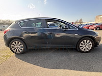 Opel astra 1.6 cdti ecoflex ultimate edition, 2015 - afbeelding 34 van  39