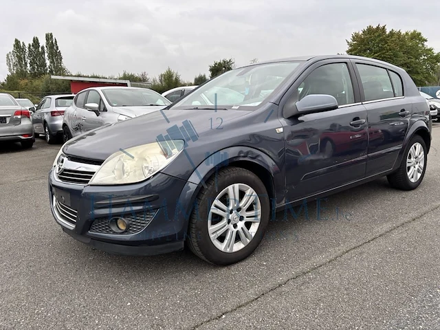 Opel astra 1.6i essentia, 2009 - afbeelding 1 van  39
