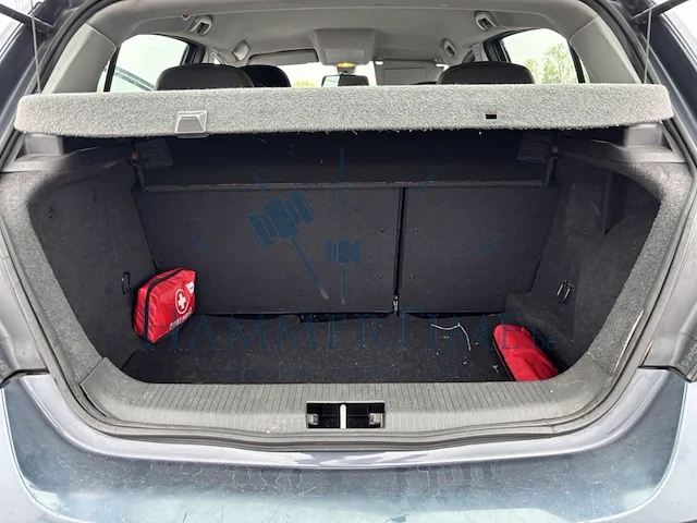Opel astra 1.6i essentia, 2009 - afbeelding 16 van  39