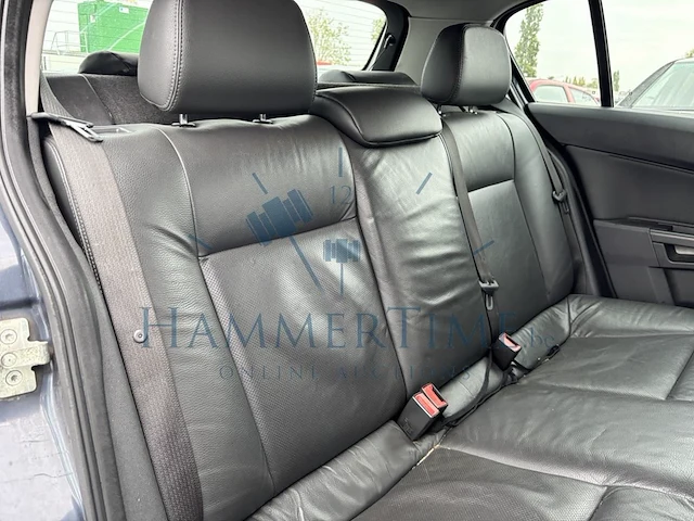 Opel astra 1.6i essentia, 2009 - afbeelding 18 van  39