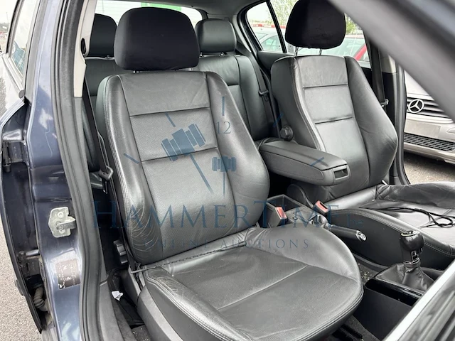 Opel astra 1.6i essentia, 2009 - afbeelding 19 van  39