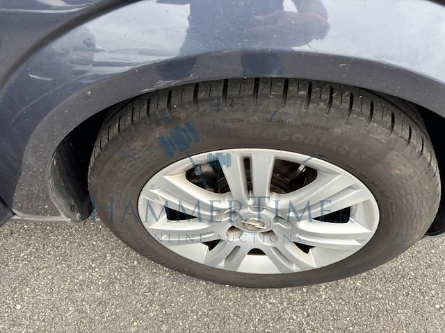 Opel astra 1.6i essentia, 2009 - afbeelding 21 van  39