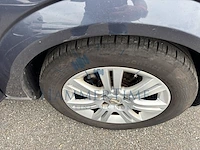 Opel astra 1.6i essentia, 2009 - afbeelding 21 van  39
