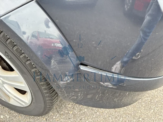 Opel astra 1.6i essentia, 2009 - afbeelding 27 van  39
