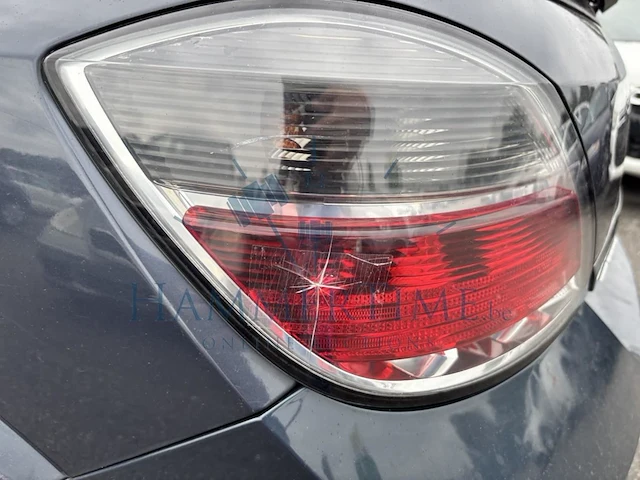 Opel astra 1.6i essentia, 2009 - afbeelding 28 van  39