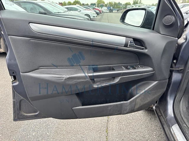 Opel astra 1.6i essentia, 2009 - afbeelding 39 van  39