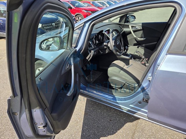 Opel astra 1.7 cdti ecotec enjoy dpf, 2010 - afbeelding 2 van  52