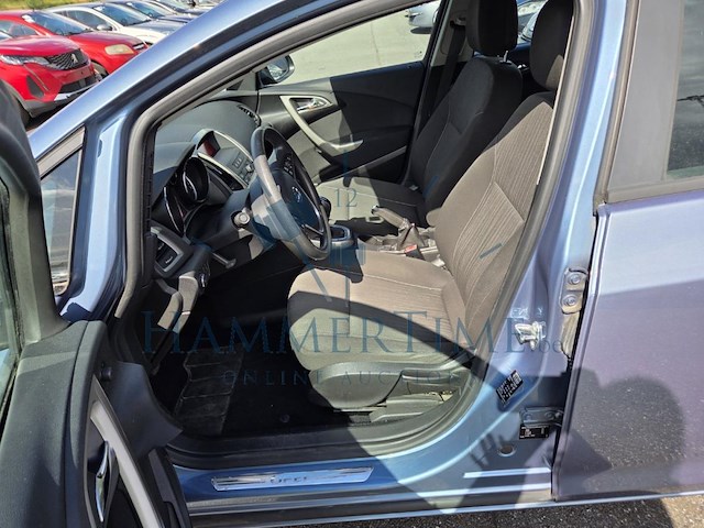 Opel astra 1.7 cdti ecotec enjoy dpf, 2010 - afbeelding 3 van  52
