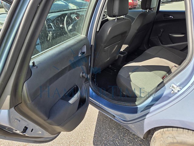 Opel astra 1.7 cdti ecotec enjoy dpf, 2010 - afbeelding 4 van  52