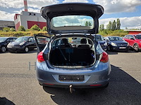 Opel astra 1.7 cdti ecotec enjoy dpf, 2010 - afbeelding 6 van  52