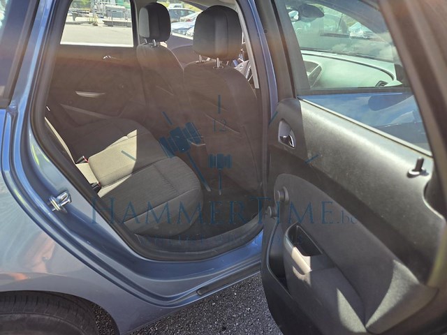 Opel astra 1.7 cdti ecotec enjoy dpf, 2010 - afbeelding 8 van  52