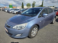 Opel astra 1.7 cdti ecotec enjoy dpf, 2010 - afbeelding 1 van  52