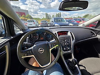 Opel astra 1.7 cdti ecotec enjoy dpf, 2010 - afbeelding 15 van  52