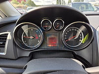 Opel astra 1.7 cdti ecotec enjoy dpf, 2010 - afbeelding 16 van  52