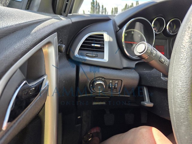 Opel astra 1.7 cdti ecotec enjoy dpf, 2010 - afbeelding 18 van  52