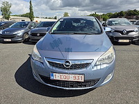 Opel astra 1.7 cdti ecotec enjoy dpf, 2010 - afbeelding 12 van  52