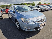 Opel astra 1.7 cdti ecotec enjoy dpf, 2010 - afbeelding 23 van  52