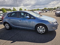 Opel astra 1.7 cdti ecotec enjoy dpf, 2010 - afbeelding 34 van  52